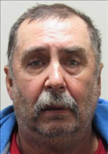 Francisco Garza Valdez a registered Sex, Violent, or Drug Offender of Kansas