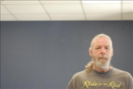 Rodney Tyler Hood a registered Sex, Violent, or Drug Offender of Kansas