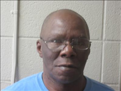 James Rodney Rice Sr a registered Sex, Violent, or Drug Offender of Kansas