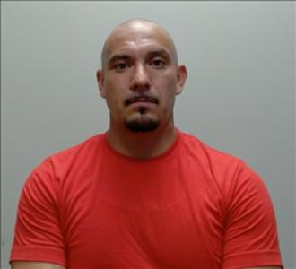 Michael Damian Dominguez a registered Sex, Violent, or Drug Offender of Kansas