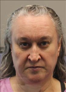 Kimberly Kay Wright a registered Sex, Violent, or Drug Offender of Kansas