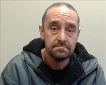 Jason Andrew Carter a registered Sex, Violent, or Drug Offender of Kansas