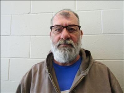 Alden L Jacobs a registered Sex, Violent, or Drug Offender of Kansas