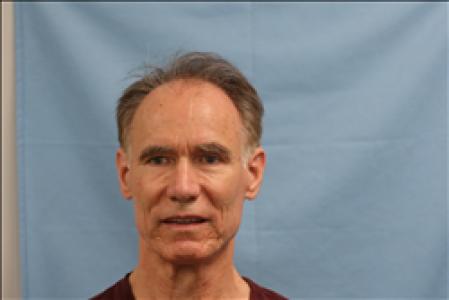 Wesley Lewis Mahood a registered Sex, Violent, or Drug Offender of Kansas