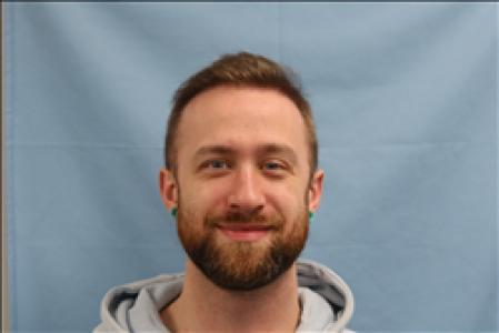 Alexander Michael Wallace a registered Sex, Violent, or Drug Offender of Kansas