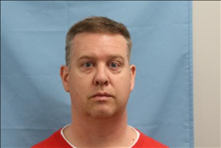 Kyle Dean George a registered Sex, Violent, or Drug Offender of Kansas