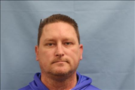 Anthony Robert Eve a registered Sex, Violent, or Drug Offender of Kansas