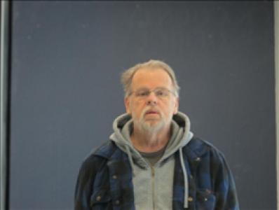 David James Geist a registered Sex, Violent, or Drug Offender of Kansas
