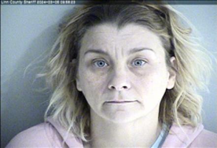Dawn Elizabeth Hemphill a registered Sex, Violent, or Drug Offender of Kansas