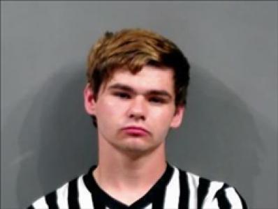 Lane Jeffrey Wilson a registered Sex, Violent, or Drug Offender of Kansas