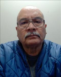 Victor M Ochoa a registered Sex, Violent, or Drug Offender of Kansas