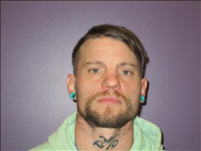 Christopher Dean Cash a registered Sex, Violent, or Drug Offender of Kansas