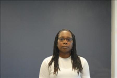 Tawanda Michelle Parnell a registered Sex, Violent, or Drug Offender of Kansas