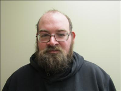 Michael Lee Thompson a registered Sex, Violent, or Drug Offender of Kansas