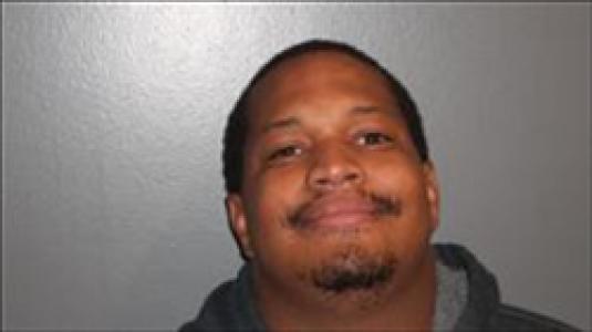 Ricky Jamal Stillman a registered Sex, Violent, or Drug Offender of Kansas