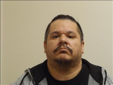 Vincent Wayne Rodriquez a registered Sex, Violent, or Drug Offender of Kansas