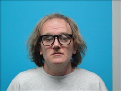 John Mark Hindman a registered Sex, Violent, or Drug Offender of Kansas