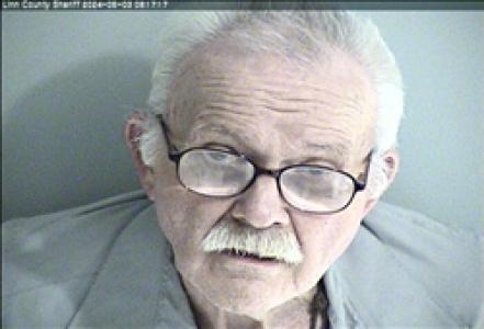John Otis Smith a registered Sex, Violent, or Drug Offender of Kansas