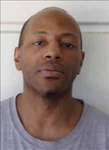 Alexander Lavan Williams a registered Sex, Violent, or Drug Offender of Kansas