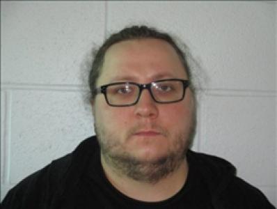 Michael Ryan Hula a registered Sex, Violent, or Drug Offender of Kansas