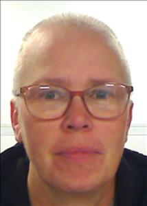 Wendy Maureen Brown a registered Sex, Violent, or Drug Offender of Kansas