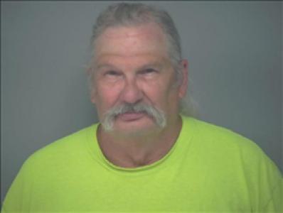 Faron Joe Griffith a registered Sex, Violent, or Drug Offender of Kansas