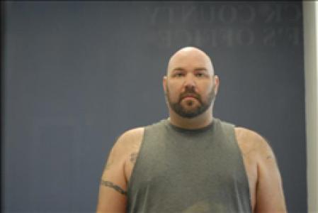 Douglas Dean Fiscus a registered Sex, Violent, or Drug Offender of Kansas