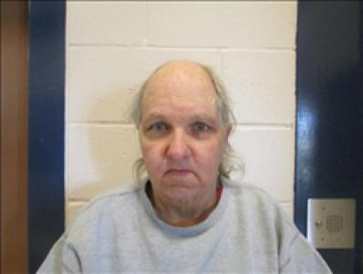 Robert Ray Freeman a registered Sex, Violent, or Drug Offender of Kansas