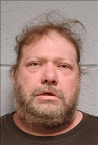 Chad Eugene Arnold a registered Sex, Violent, or Drug Offender of Kansas