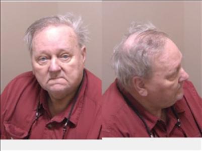 Melvin Ray Bateson a registered Sex, Violent, or Drug Offender of Kansas