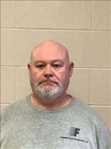 Rowdy Curtis Farrington a registered Sex, Violent, or Drug Offender of Kansas