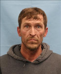 Jason Lyne Creson a registered Sex, Violent, or Drug Offender of Kansas
