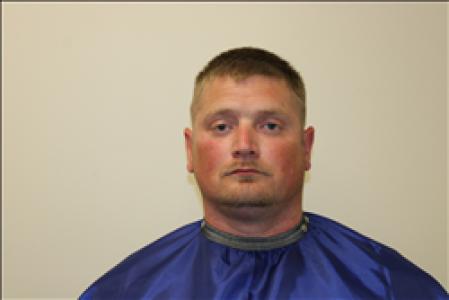 Scot Eugene Bacon II a registered Sex, Violent, or Drug Offender of Kansas