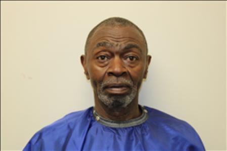 Barry Irving Thompson a registered Sex, Violent, or Drug Offender of Kansas