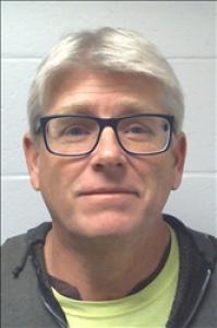Bryan Chelsey Sevedge a registered Sex, Violent, or Drug Offender of Kansas