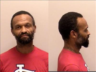 Andre Marquis Green a registered Sex, Violent, or Drug Offender of Kansas