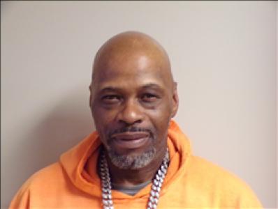 Darien Jemar Perkins a registered Sex, Violent, or Drug Offender of Kansas