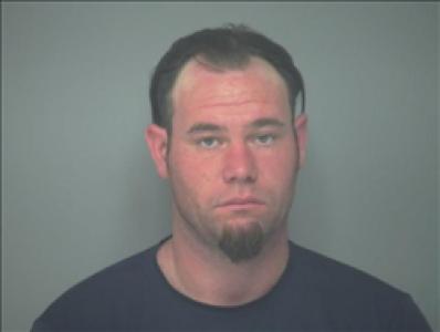 Alexander Joseph Grant a registered Sex, Violent, or Drug Offender of Kansas