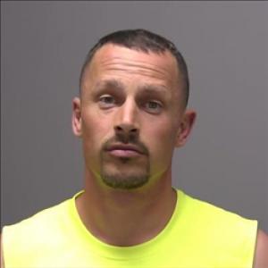 Jordan Lee Gunn a registered Sex, Violent, or Drug Offender of Kansas