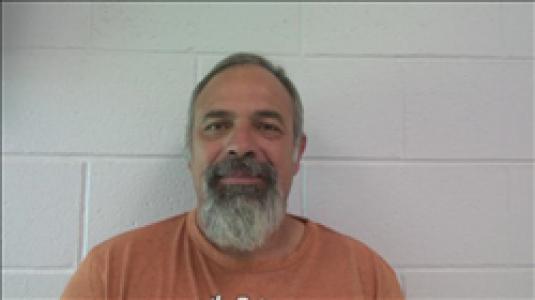 Kevin Lee Mathis a registered Sex, Violent, or Drug Offender of Kansas