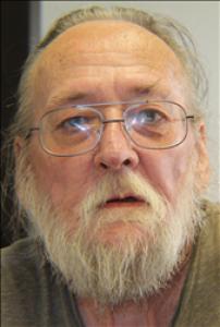 Stephen Roger Burrows a registered Sex, Violent, or Drug Offender of Kansas