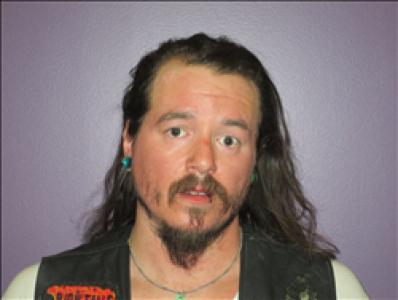 Corey Lee Stout a registered Sex, Violent, or Drug Offender of Kansas