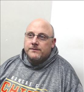 Jason Aaron Ledkins a registered Sex, Violent, or Drug Offender of Kansas