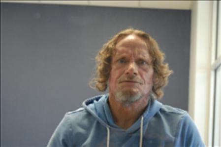 Irvin Craig Orand a registered Sex, Violent, or Drug Offender of Kansas