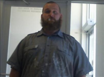 Eric James Redus a registered Sex, Violent, or Drug Offender of Kansas