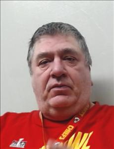 Michael Leroy Bowman a registered Sex, Violent, or Drug Offender of Kansas