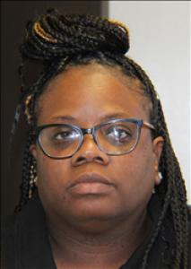 Tiffany Nicole Broadus a registered Sex, Violent, or Drug Offender of Kansas