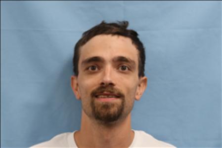 Krystopher Sean Johnson a registered Sex, Violent, or Drug Offender of Kansas