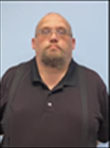 Jacob Ernest Mcconnell a registered Sex, Violent, or Drug Offender of Kansas