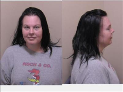 Aime Sue Mitchell a registered Sex, Violent, or Drug Offender of Kansas
